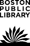 Boston Public Library Logo